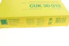 Фільтр салону MB Sprinter (907,910) 18-/Vito (W447) 14-/EQV (W447) 20- (вугільний) -FILTER CUK 30 012 MANN CUK-30-012 (фото 5)