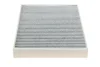 Фільтр салону Audi A4/ A5/ Q5/ Q7 2.0-3.0 TDI 15- (вугільний) -FILTER CUK 31 003 MANN CUK-31-003 (фото 2)