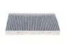 Фільтр салону Chrysler 300 C 04-12 (вугільний) -FILTER CUK 3137 MANN CUK-3137 (фото 1)