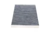Фільтр салону Chrysler 300 C 04-12 (вугільний) -FILTER CUK 3137 MANN CUK-3137 (фото 2)