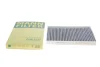 Фільтр салону Chrysler 300 C 04-12 (вугільний) -FILTER CUK 3137 MANN CUK-3137 (фото 3)