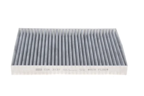 Фільтр салону Chrysler 300 C 04-12 (вугільний) -FILTER CUK 3137 MANN CUK-3137