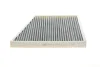 Фільтр салону MB E-class (W211) 02-08 (вугільний) -FILTER CUK 3172 MANN CUK-3172 (фото 4)