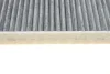 Фільтр салону Volvo S90 II/V60 II/V 90 II/XC 60 II/XC 90 II 14-(вугільний) -FILTER CUK 34 003 MANN CUK-34-003 (фото 3)