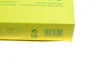 Фільтр салону Volvo S90 II/V60 II/V 90 II/XC 60 II/XC 90 II 14-(вугільний) -FILTER CUK 34 003 MANN CUK-34-003 (фото 5)