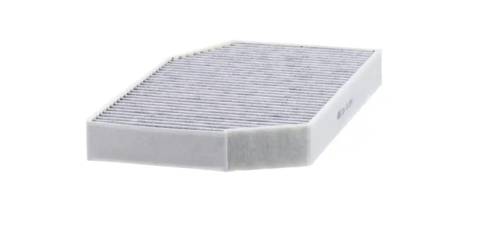 Фільтр салону BMW 5 (G60/G90/G68)/7 (G70) 22--(вугільний) -FILTER CUK 38 004 MANN CUK-38-004 (фото 1)