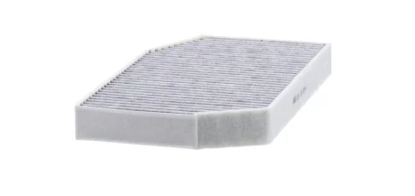 Фільтр салону BMW 5 (G60/G90/G68)/7 (G70) 22--(вугільний) -FILTER CUK 38 004 MANN CUK-38-004