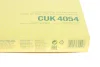 Фільтр салону MB A-class (W169)/B-class (W245) (вугільний) -FILTER CUK 4054 MANN CUK-4054 (фото 6)
