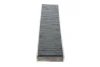 Фільтр салону Ford Mondeo III 00-07 (вугільний) -FILTER CUK 5141 MANN CUK-5141 (фото 2)