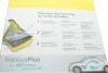 Фільтр салону Renault Kangoo 08-/ Master 10- (вугільний/антибактеріальний) (к-кт 2шт) -FILTER FP 2418-2 MANN FP-2418-2 (фото 3)