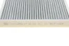 Фільтр салону Skoda Fabia/Roomster/VW Polo 99-10 (вугільний/антибактеріальний) -FILTER FP 26 010 MANN FP-26-010 (фото 3)