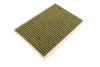 Фільтр салону Land Rover Discovery Sport 14-/Freelander 2 06-/Evoque 11-19 (вугільний/антибактеріальний) -FILTER FP 2733 MANN FP-2733 (фото 4)