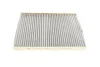 Фільтр салону VW Caddy II/Golf III/Skoda Octavia -10 (вугільний/антибактеріальний) -FILTER FP 2882 MANN FP-2882 (фото 5)