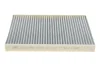 Фільтр салону Audi A4/ A5/ Q5/ Q7 2.0-3.0 TDI 15- (вугільний/антибактеріальний) -FILTER FP 31 003 MANN FP-31-003 (фото 4)