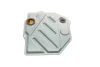 Фільтр АКПП MB C-class (W203/W204/W205)/E-class (W210/W211/W212W 1.8D-5.5D 90-12 M113 (з прокладкою) -FILTER H 2014 X KIT MANN H-2014-X-KIT (фото 5)