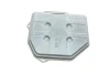 Фільтр АКПП MB C-class (W203/W204/W205)/E-class (W210/W211/W212W 1.8D-5.5D 90-12 M113 (з прокладкою) -FILTER H 2014 X KIT MANN H-2014-X-KIT (фото 7)
