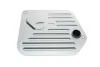 Фільтр АКПП BMW 5 (E39)/7 (E38)/X5 (E53) M52/M57/M62 94- (з прокладкою) -FILTER H 2522 X KIT MANN H-2522-X-KIT (фото 7)