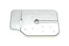 Фільтр АКПП MB C-class (W203/W204/W205)/E-class (W210/W211/W212W 1.8D-5.5D 90-12 M113/272/642 -FILTER H 27 001 MANN H-27-001 (фото 4)