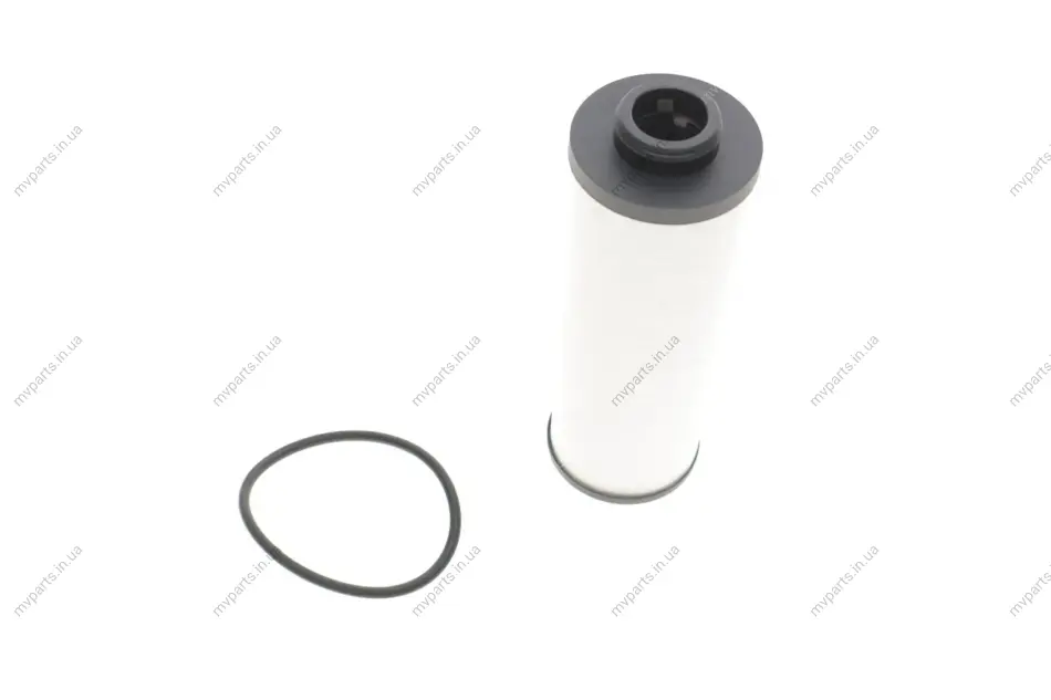 Фільтр АКПП Audi A4-A7/Q5 2.0-3.0 TDI/TFSI 09-18 -FILTER H 4008 Z MANN H-4008-Z (фото 1)