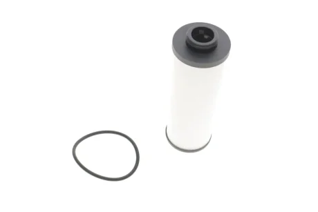 Фільтр АКПП Audi A4-A7/Q5 2.0-3.0 TDI/TFSI 09-18 -FILTER H 4008 Z MANN H-4008-Z