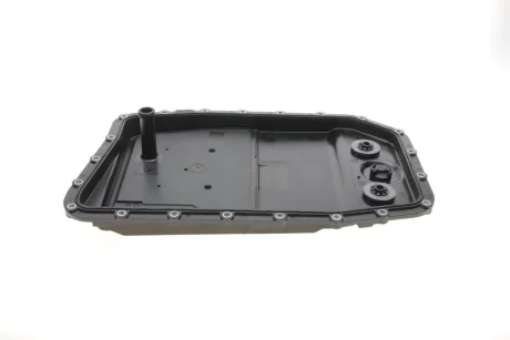 Фільтр АКПП BMW 3 (E90)/5 (E60)/7 (E65/E66/E67)/X5 (E70) 01- (з піддоном в зборі) -FILTER H 50 002 MANN H-50-002