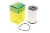 Фільтр АКПП Audi A3/TT/Skoda Octavia/Roomster/SuperB/VW Caddy/Golf/Passat 1.2-3.6 03- -FILTER H 6003 Z MANN H-6003-Z (фото 1)