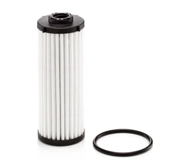 Фільтр АКПП VW Caddy V/Golf VIII 1.0-2.0 TGI/TSi/eTSi/eHybrid/2.0 TDI 20- -FILTER H 6031 Z MANN H-6031-Z