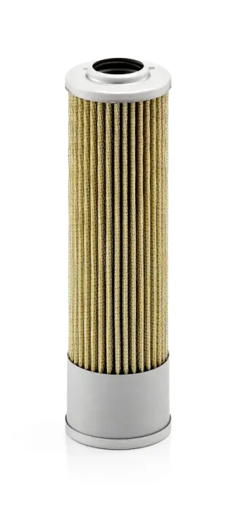 Фільтр гідравлічний Ahlmann AL-Serie/Fendt Farmer 100/200/300-Serie 2.6-4.2 72-95 -FILTER H 614/3 MANN H-614-3 (фото 1)
