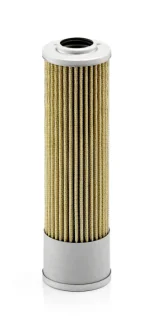 Фільтр гідравлічний Ahlmann AL-Serie/Fendt Farmer 100/200/300-Serie 2.6-4.2 72-95 -FILTER H 614/3 MANN H-614-3