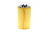 Фільтр масляний MAN/Neoplan/Van Hool/Viseon -FILTER HU 13 125/3 X MANN HU-13-125-3-X (фото 5)