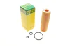 Фільтр масляний MB Sprinter 1.8 M271 08-/C-class (W203/W204)/E-class (W211) 1.8 M271 02-09 -FILTER HU 514 X MANN HU-514-X (фото 1)