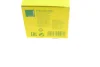 Фільтр масляний BMW X1 (F48)/1 (F40) /2 (F45/F46) 1.5-2.0 14- (B38/B47/B48) -FILTER HU 6012 Z KIT MANN HU-6012-Z-KIT (фото 11)