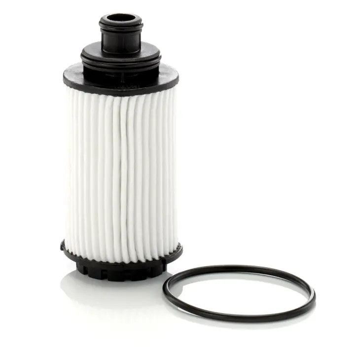 Фільтр масляний Opel Insignia/Zafira 2.0CDTi 14-/Chevrolet Captiva 2.0D 16- -FILTER HU 6023 Z MANN HU-6023-Z (фото 1)