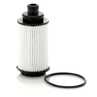 Фільтр масляний Opel Insignia/Zafira 2.0CDTi 14-/Chevrolet Captiva 2.0D 16- -FILTER HU 6023 Z MANN HU-6023-Z