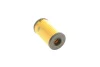 Фільтр масляний Land Rover Discovery Sport 2.0 D 14- -FILTER HU 6024 Z MANN HU-6024-Z (фото 3)