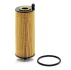 Фільтр масляний BMW 3 (G80/G81/G21)/4 (G82) 3.0 S58 20-/X3 (F97)/X4 (F98) 2.3 S58 19- -FILTER HU 6032 Z MANN HU-6032-Z (фото 1)