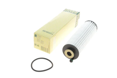 Фільтр масляний MB C-class (W206) 21- M254 -FILTER HU 6033 Z MANN HU-6033-Z