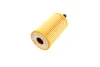 Фільтр масляний Citroen C2/C3/Berlingo/Peugeot 106-306/Partner 1.1i-1.6 00-10/Partner 1.4i 08-15 -FILTER HU 612 X MANN HU-612-X (фото 2)