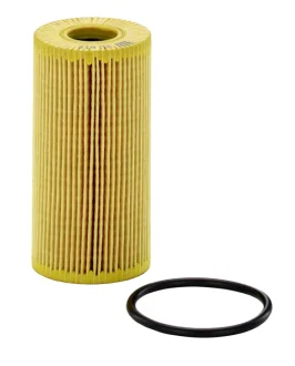 Фільтр масляний Renault Kangoo/Duster 1.5dCi/BluedCi/Megane/Clio/Kadjar/Captur/Dokker 1.5BluedCi 18- -FILTER HU 618 Y MANN HU-618-Y