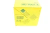 Фільтр масляний Kia Ceed 1.6CRDi 06- -FILTER HU 7001 X MANN HU-7001-X (фото 10)