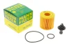 Фільтр масляний Lexus RX/NX 2.0-3.5 08-/Toyota Rav 4 2.5 Hybrid 15- -FILTER HU 7019 Z MANN HU-7019-Z (фото 1)