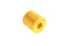 Фільтр масляний Lexus RX/NX 2.0-3.5 08-/Toyota Rav 4 2.5 Hybrid 15- -FILTER HU 7019 Z MANN HU-7019-Z (фото 3)