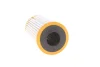 Фільтр масляний MB E-class (W212/W213)/S-class (W221/W222) 3.5/4.7i 11- (M276/M278) -FILTER HU 7025 Z MANN HU-7025-Z (фото 3)