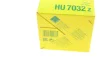 Фільтр масляний Citroen Berlingo/Jumpy/Peugeot Expert/Partner 1.5 BlueHDi 15- -FILTER HU 7032 Z MANN HU-7032-Z (фото 7)