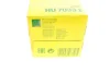 Фільтр масляний Citroen C3/C4/Berlingo/Peugeot 2008-5008/Partner/Expert 1.6BlueHDi 14- -FILTER HU 7033 Z MANN HU-7033-Z (фото 6)
