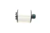 (заміна на H 7042 Z) Фільтр масляний Fiat Doblo/Fiorino/Punto/Qubo 1.3 D Multijet 13- -FILTER HU 7042 Z MANN HU-7042-Z (фото 3)