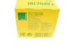 Фільтр масляний Audi A4/A5 3.0 quattro 16-/VW Touareg 3.0TSI 18- -FILTER HU 7049 Z MANN HU-7049-Z (фото 6)