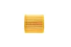 Фільтр масляний VW Fox/Polo/Seat Ibiza/Skoda Fabia/Rapid 1.2i 02- -FILTER HU 710 X MANN HU-710-X (фото 2)