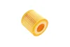 Фільтр масляний VW Fox/Polo/Seat Ibiza/Skoda Fabia/Rapid 1.2i 02- -FILTER HU 710 X MANN HU-710-X (фото 3)