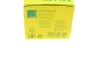Фільтр масляний VW Fox/Polo/Seat Ibiza/Skoda Fabia/Rapid 1.2i 02- -FILTER HU 710 X MANN HU-710-X (фото 7)